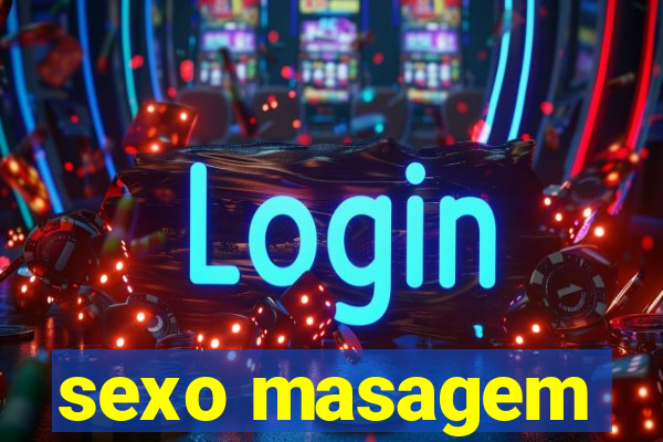 sexo masagem